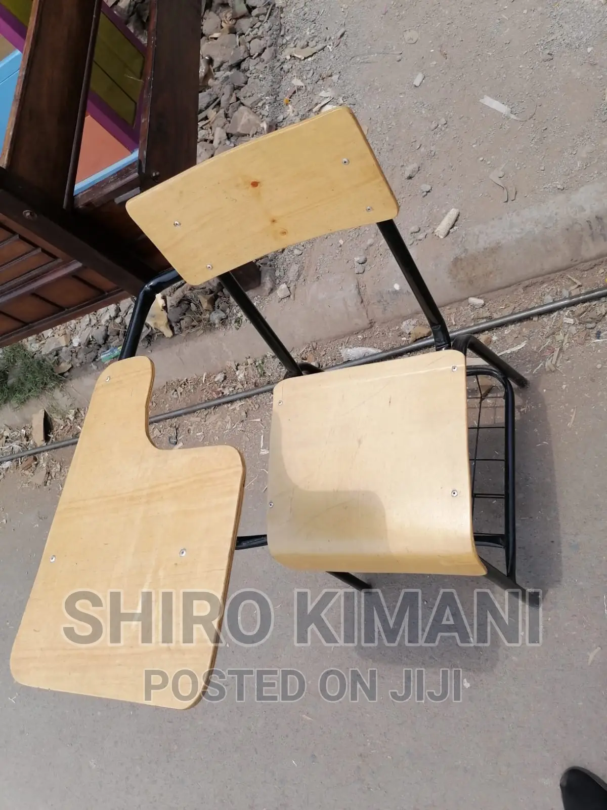 Best Quality Lockers and Chairs