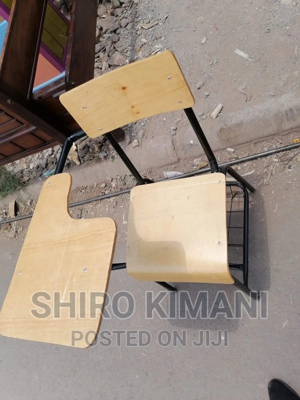 Best Quality Lockers and Chairs