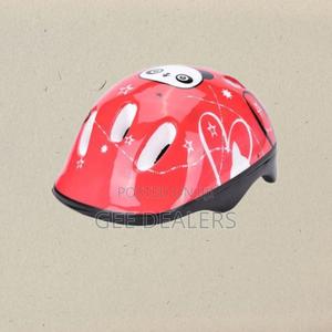 Kids Cycling /Skating Safety Helmets - thumbnail 2