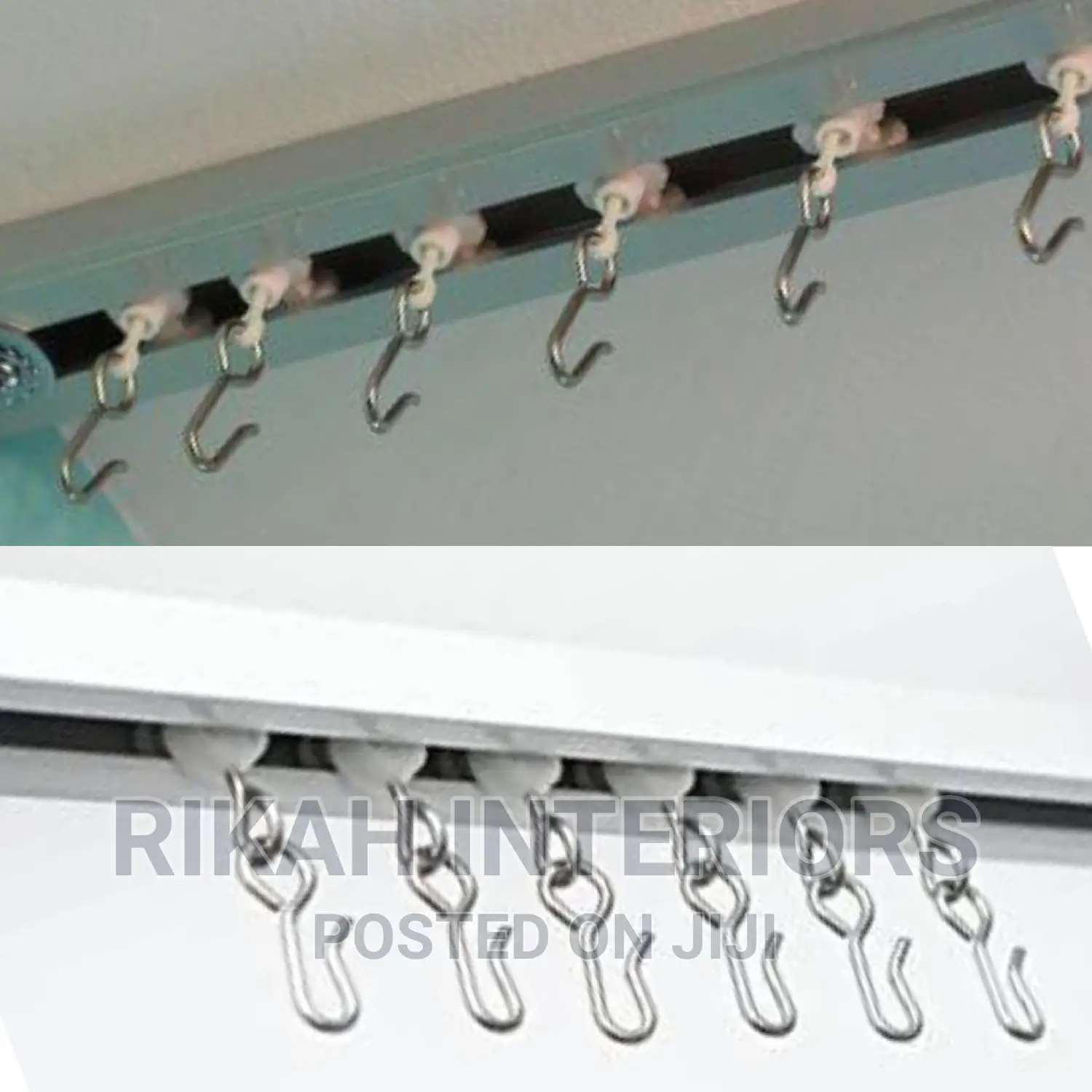 Aluminium Curtain Rails Aluminium Curtain Rails Curtain Rail