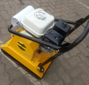 Plate,Compactor Machine