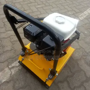 Plate,Compactor Machine