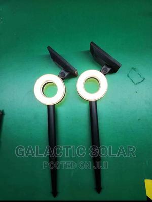 Solar Garden Lights - thumbnail 2