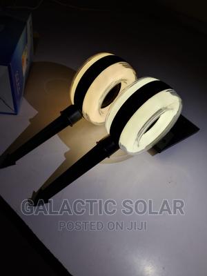 Solar Garden Lights - thumbnail 2