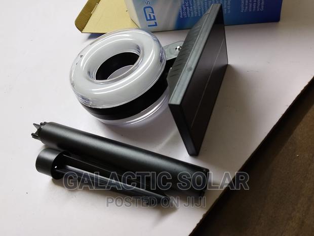 Solar Garden Lights - thumbnail 2
