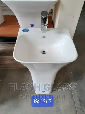 Stand Alone Basin