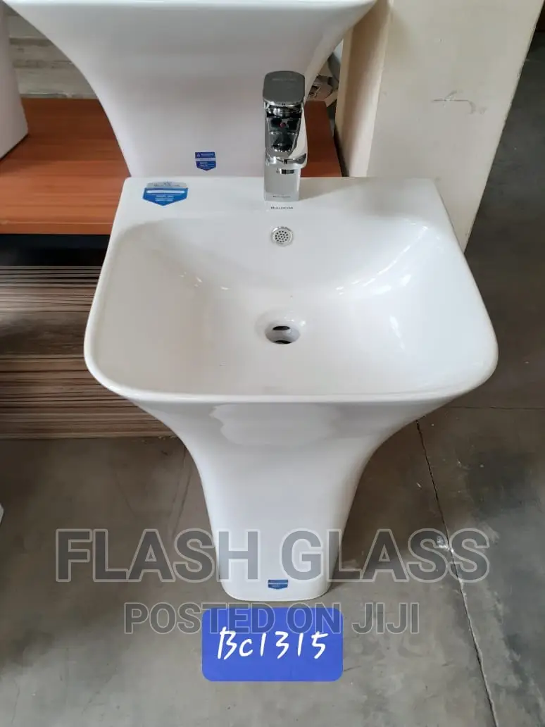 Stand Alone Basin