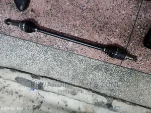 Rav4/Vanguard Rear Drive Shaft LHS Side.