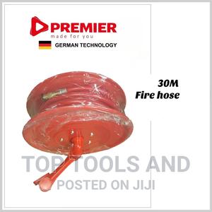 30 Meter Fire Hose Reel - thumbnail 2
