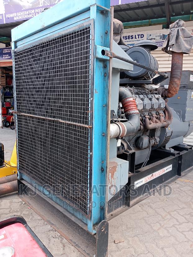 Deutz Openset Power Generator - thumbnail 3