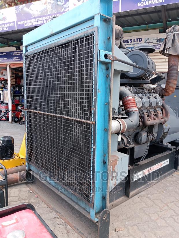 Deutz Openset Power Generator - thumbnail 4