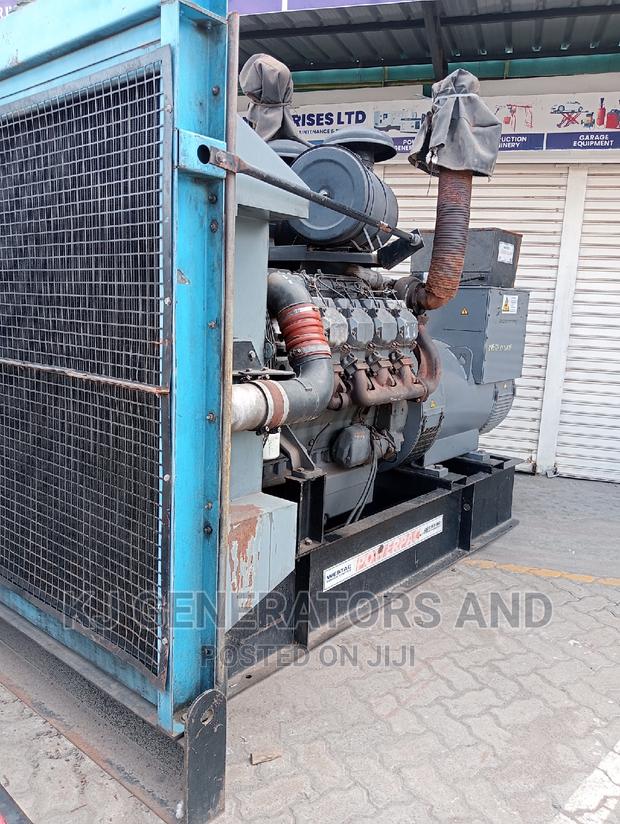 Deutz Openset Power Generator - thumbnail 5