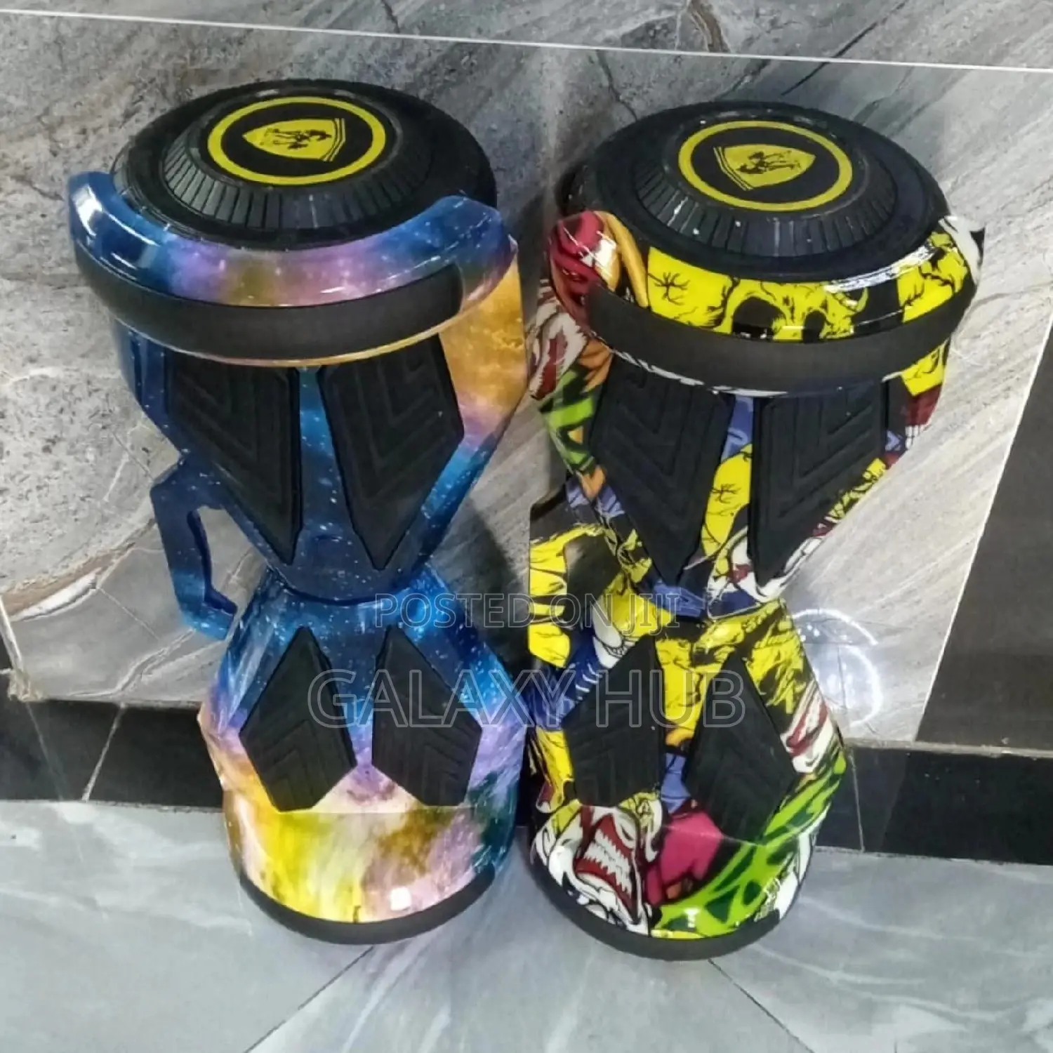 Hoverboard 8 Inches