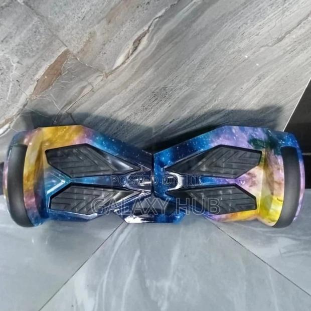 Hoverboard 8 Inches - thumbnail 2
