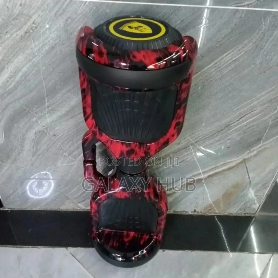 Hoverboard 6.5 Inches