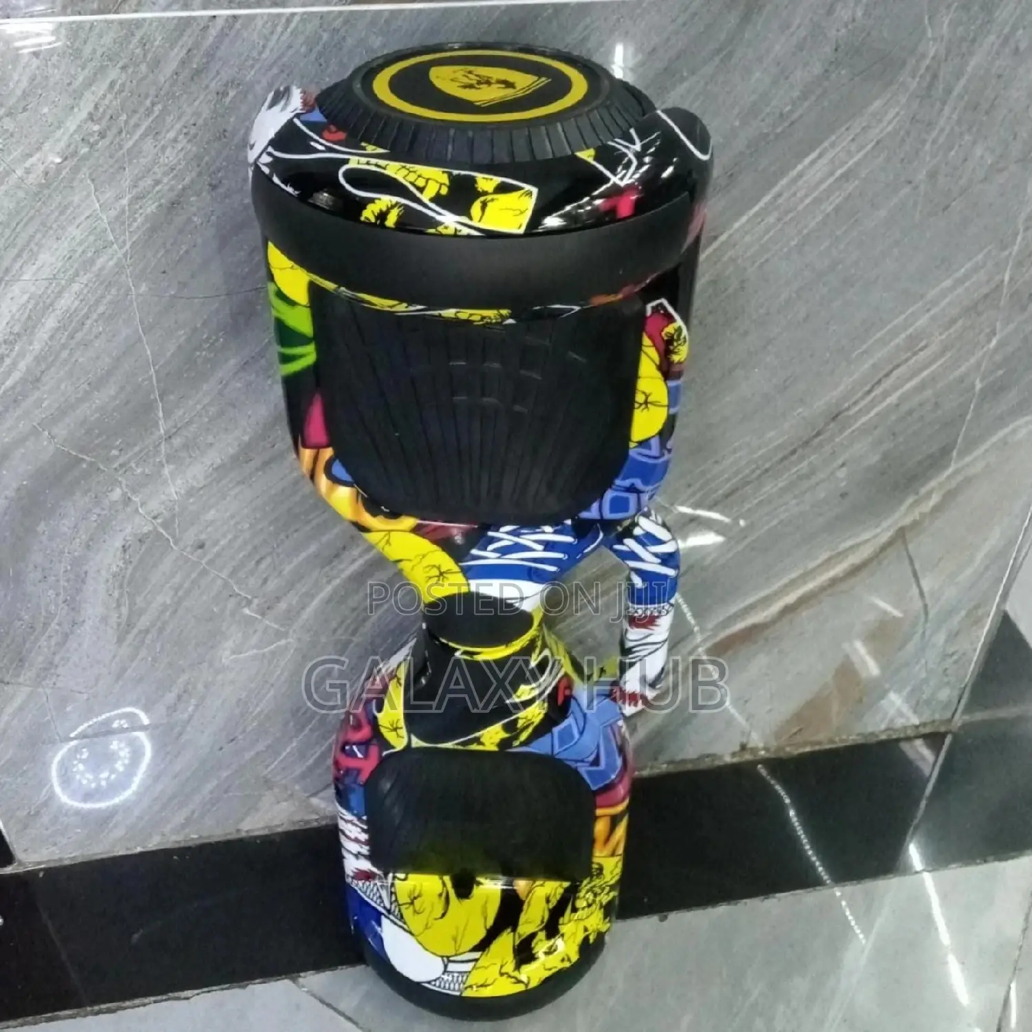 Hoverboard 6.5 Inches