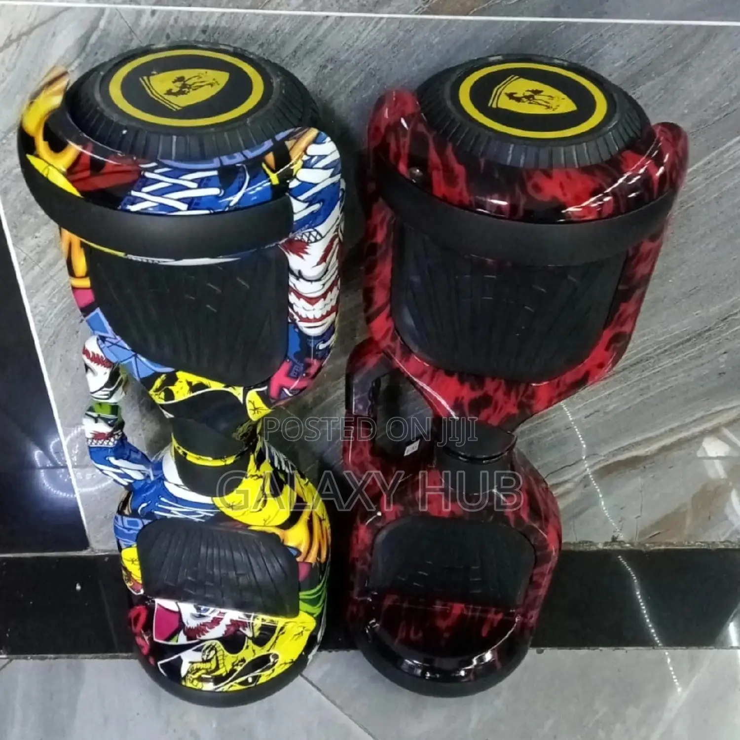 Hoverboard 6.5 Inches