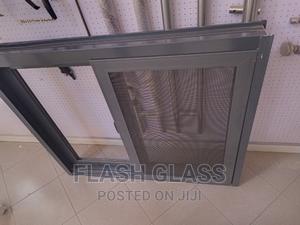 Sliding Aluminium Insect Mesh - thumbnail 2