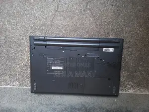 Laptop Lenovo ThinkPad T420 4GB Intel Core I5 HDD 500GB