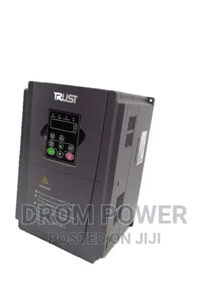 Solar Water Pump Inverter 4kw