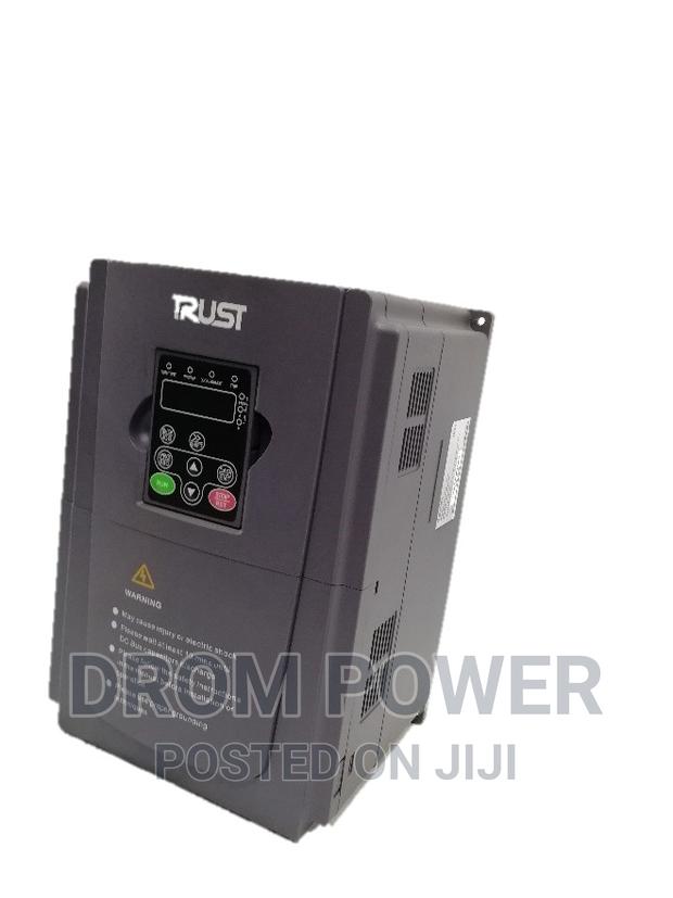 Solar Water Pump Inverter 4kw