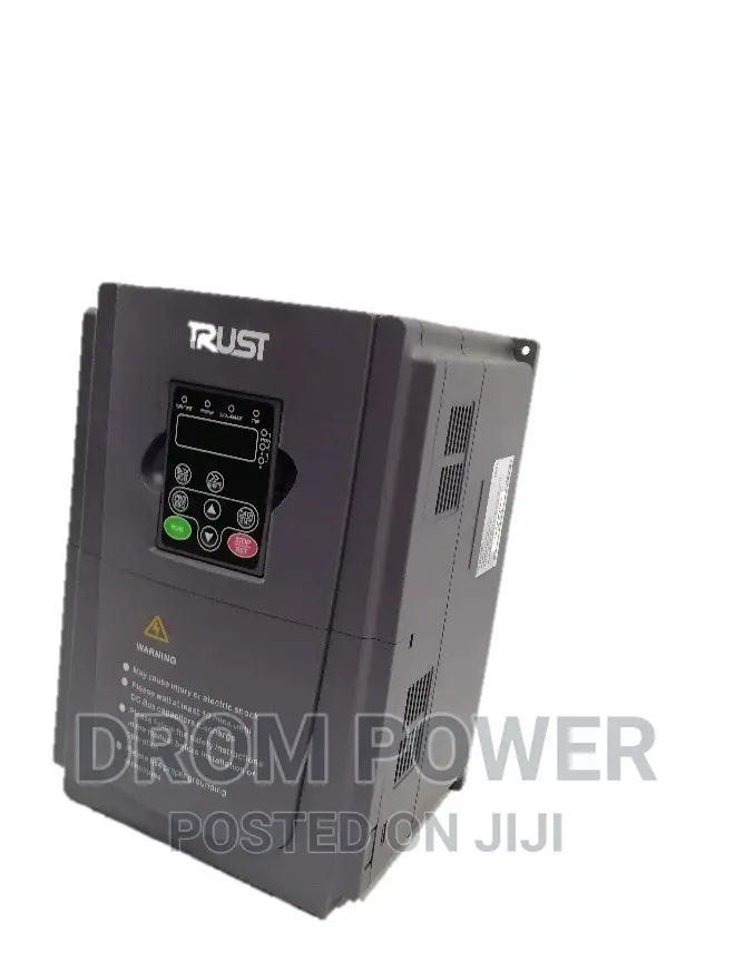 Solar Water Pump Inverter 4kw