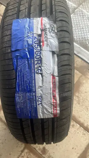 205/60r16 Atlander Made in Thailand