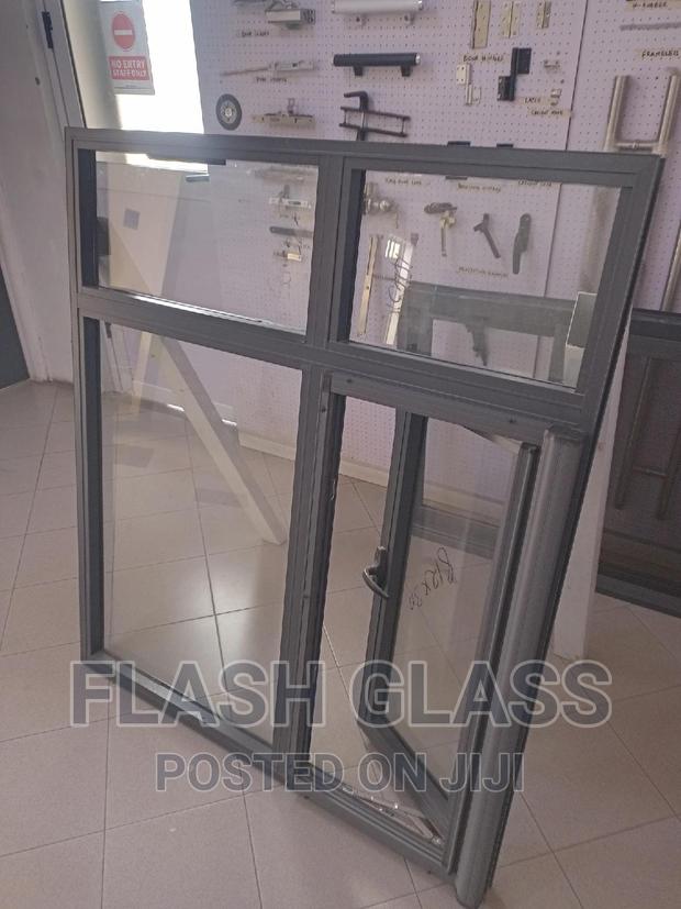 Roller Sliding Insect Mesh - thumbnail 3