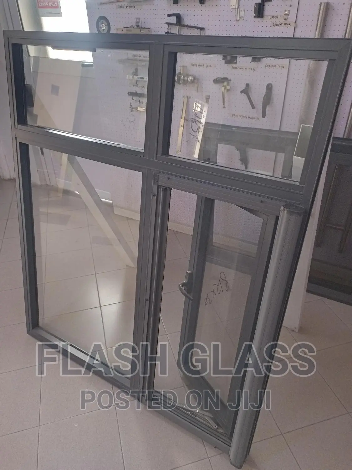 Roller Sliding Insect Mesh