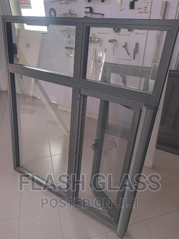 Roller Sliding Insect Mesh - thumbnail 4