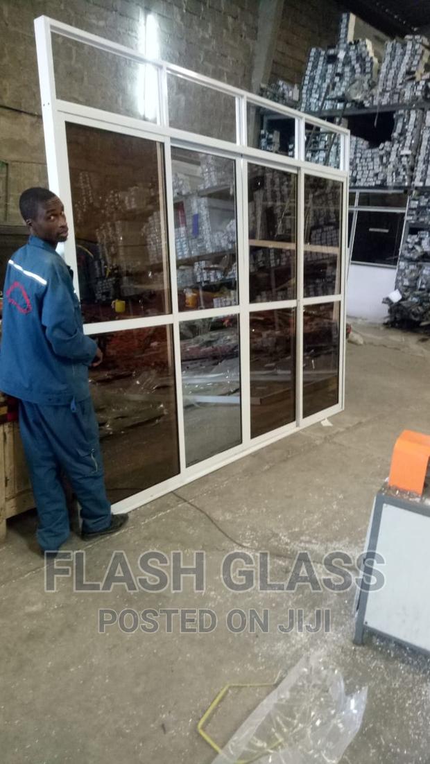 Sliding Aluminium Windows and Doors Aps - thumbnail 5