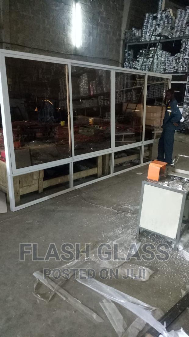 Sliding Aluminium Windows and Doors Aps - thumbnail 4