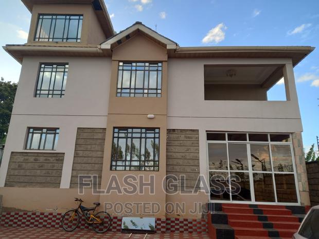 Sliding Aluminium Windows and Doors Aps - thumbnail 3