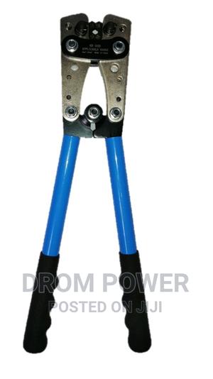 Crimping Tool - thumbnail 2