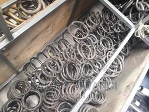 Honda Fit Insight Civic Heavy Duty Coil Springs