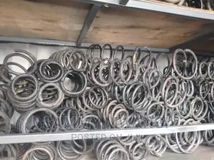 Honda Fit Insight Civic Heavy Duty Coil Springs