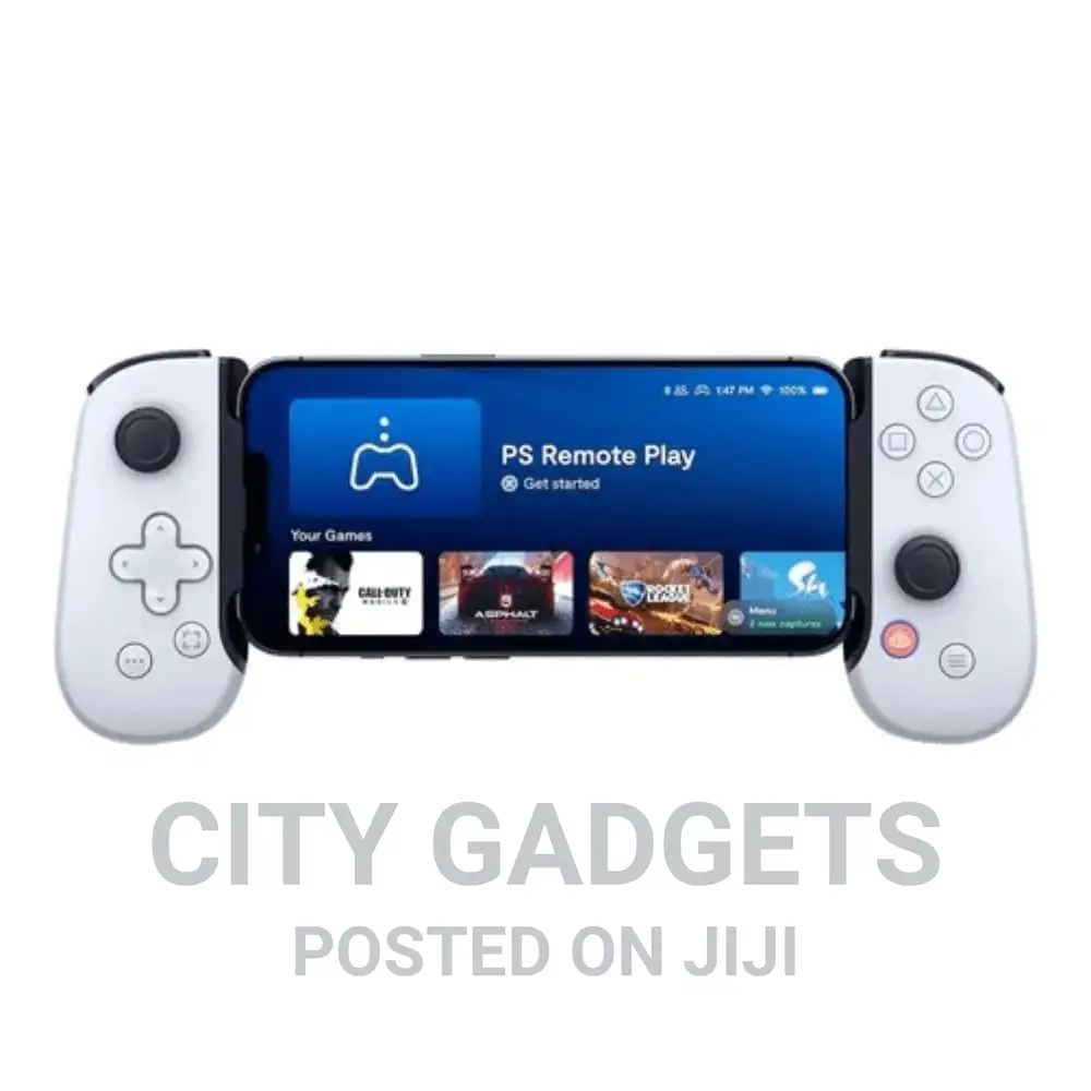 Backbone One Controller Ps