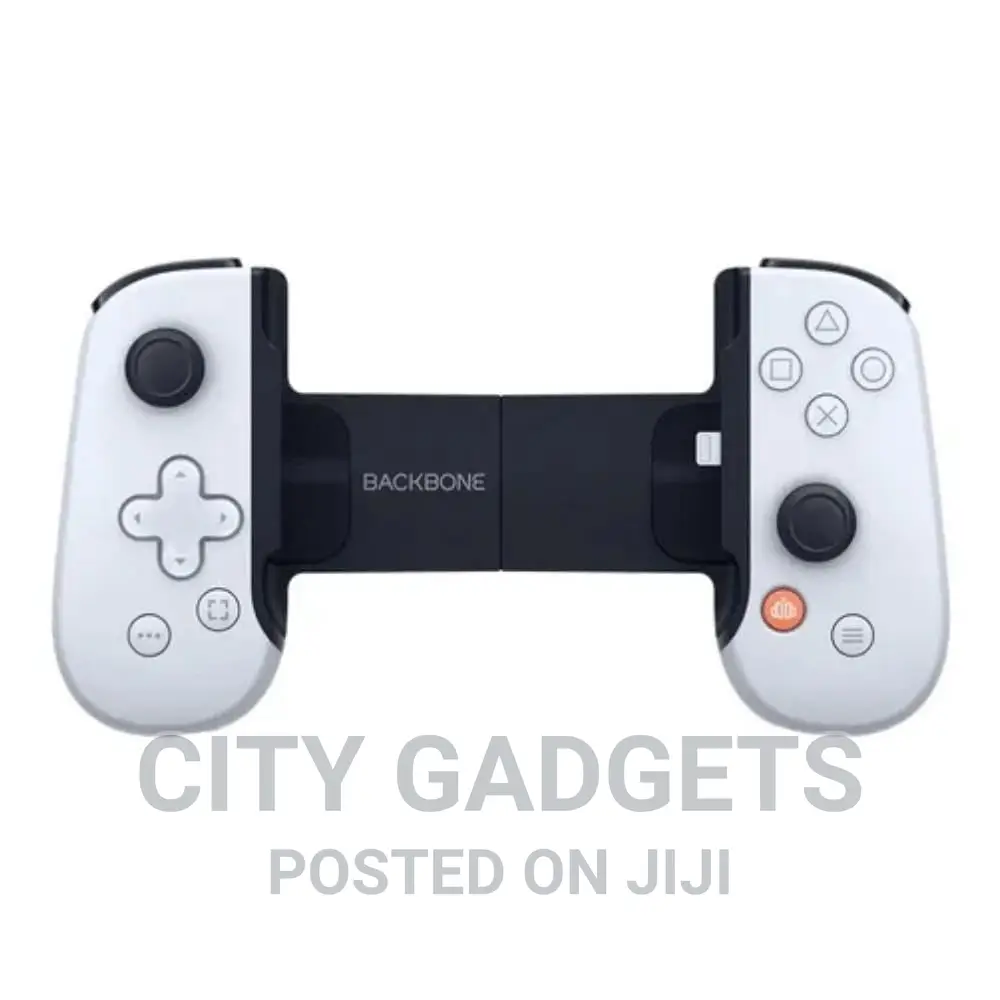 Backbone One Controller Ps
