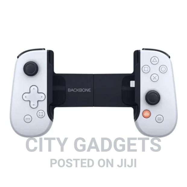 Backbone One Controller Ps - thumbnail 2