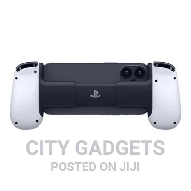 Backbone One Controller Ps - thumbnail 3