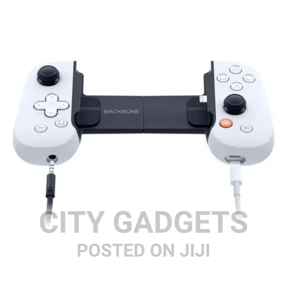 Backbone One Controller Ps