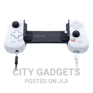 Backbone One Controller Ps