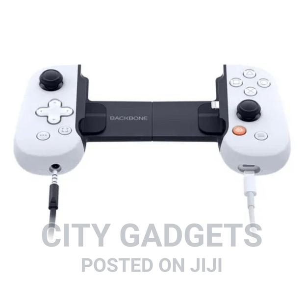 Backbone One Controller Ps - thumbnail 4