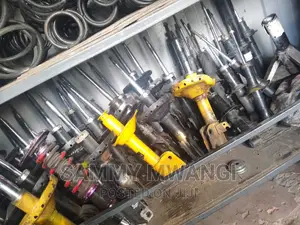 Subaru Impreza Legacy WRX Hatchback Outback Shocks