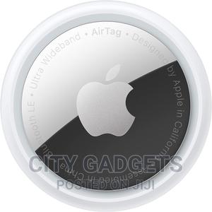 Apple Airtag - main view