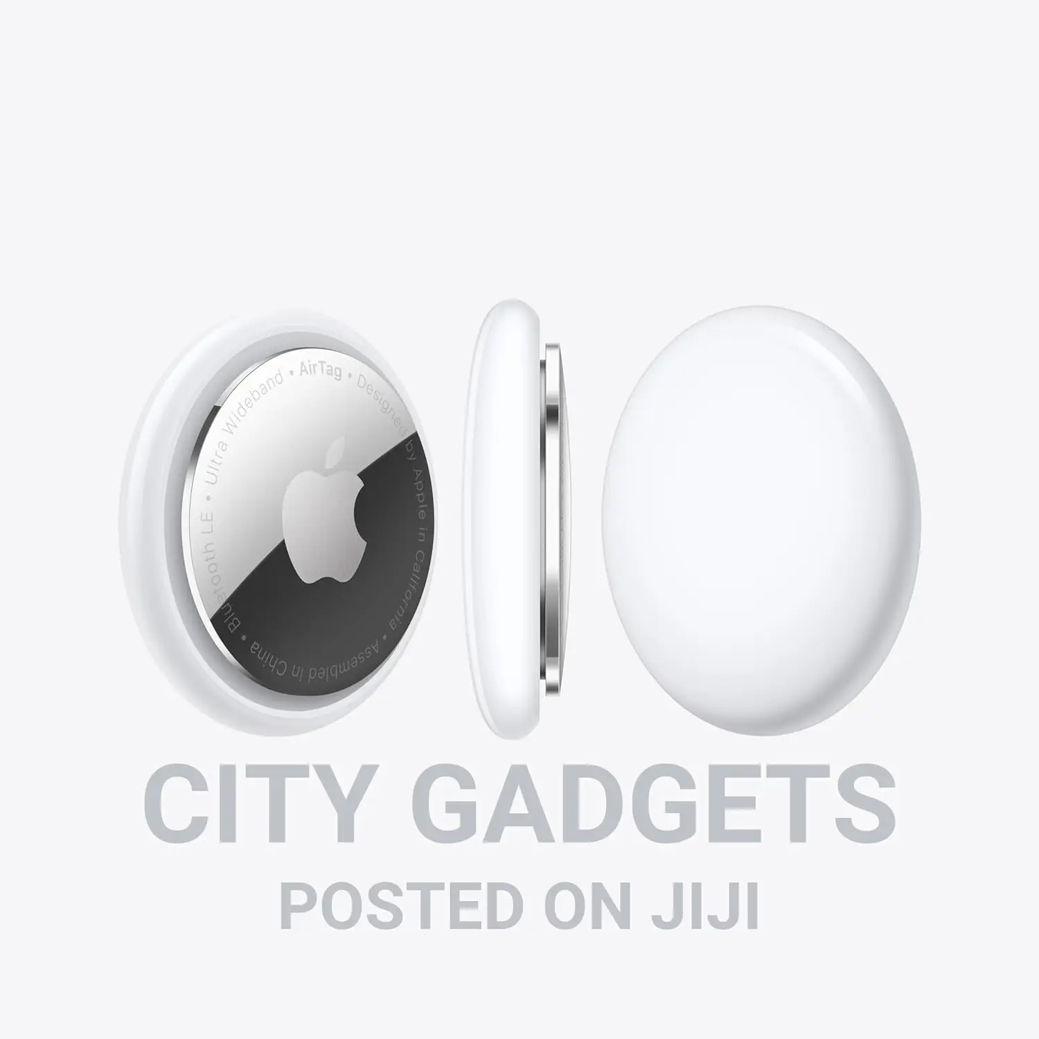 Apple Airtag