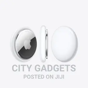 Apple Airtag