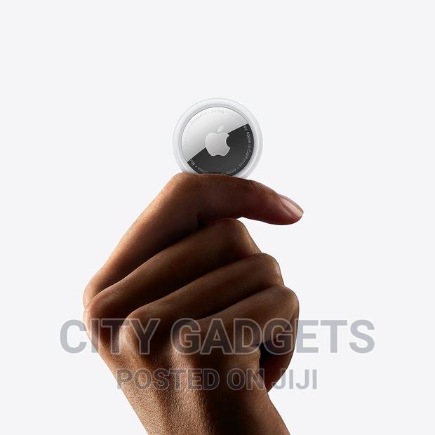 Apple Airtag - thumbnail 3