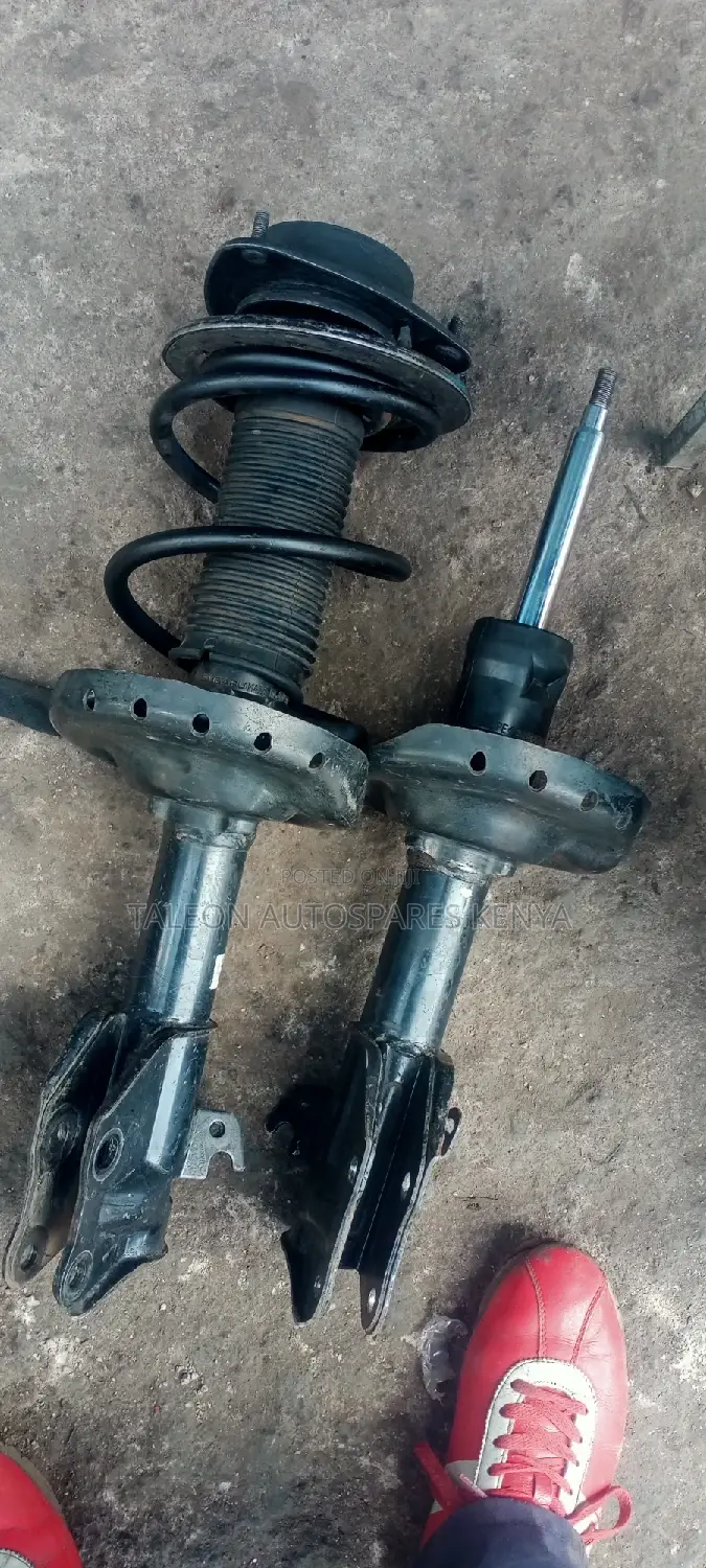 Subaru Forester SJG Front Shocks