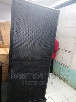 JBL Fullrange Speaker Cabinet